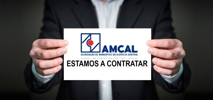 Recrutamento | AMCAL