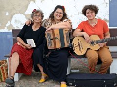 “Vai de Centro ao Centro” chega hoje a Cuba