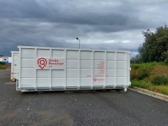 AMCAL reforça a sua rede de recolha de Resíduos de Equipamentos Elétricos e Eletrónicos