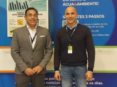 AMCAL participou no 17.º Fórum Resíduos