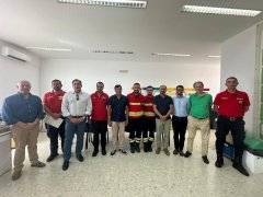 AMCAL lança campanha de recolha de vidro em colaboração com corporações de bombeiros