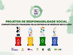 AMCAL Lança Convite a Projetos de Responsabilidade Social no Alentejo Central