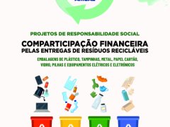 Conheça as condições para candidaturas aos Projetos de Responsabilidade Social no Alentejo Central