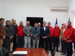 Todos os contributos contam!