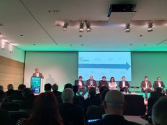 AMCAL Participou no Encontro Nacional de Resíduos