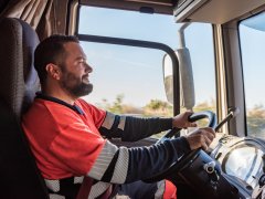 AMCAL Abre Concurso para Motorista